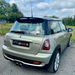 MINI Hatch 1.6L COOPER S Hatchback 3dr Petrol Manual Euro 4 (172 bhp) 3dr Manual 2008