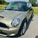 MINI Hatch 1.6L COOPER S Hatchback 3dr Petrol Manual Euro 4 (172 bhp) 3dr Manual 2008