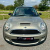 MINI Hatch 1.6L COOPER S Hatchback 3dr Petrol Manual Euro 4 (172 bhp) 3dr Manual 2025