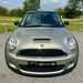 MINI Hatch 1.6L COOPER S Hatchback 3dr Petrol Manual Euro 4 (172 bhp) 3dr Manual 2008