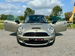 MINI Hatch 1.6L COOPER S Hatchback 3dr Petrol Manual Euro 4 (172 bhp) 3dr Manual 2008