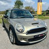 MINI Hatch 1.6L COOPER S Hatchback 3dr Petrol Manual Euro 4 (172 bhp) 3dr Manual 2025