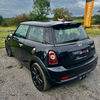 MINI Hatch 1.6L COOPER S Hatchback 3dr Petrol Manual Euro 4 (172 bhp) 3dr Manual 2025