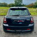MINI Hatch 1.6L COOPER S Hatchback 3dr Petrol Manual Euro 4 (172 bhp) 3dr Manual 2008