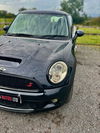 MINI Hatch 1.6L COOPER S Hatchback 3dr Petrol Manual Euro 4 (172 bhp) 3dr Manual 2025