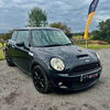 MINI Hatch 1.6L COOPER S Hatchback 3dr Petrol Manual Euro 4 (172 bhp) 3dr Manual 2025
