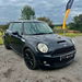 MINI Hatch 1.6L COOPER S Hatchback 3dr Petrol Manual Euro 4 (172 bhp) 3dr Manual 2008