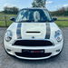 MINI Hatch 1.6L COOPER S Hatchback 3dr Petrol Manual Euro 4 (172 bhp) 3dr Manual 2009