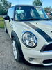 MINI Hatch 1.6L COOPER S Hatchback 3dr Petrol Manual Euro 4 (172 bhp) 3dr Manual 2009