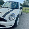 MINI Hatch 1.6L COOPER S Hatchback 3dr Petrol Manual Euro 4 (172 bhp) 3dr Manual 2025