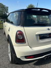 MINI Hatch 1.6L COOPER S Hatchback 3dr Petrol Manual Euro 4 (172 bhp) 3dr Manual 2025