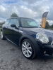 MINI Hatch 1.6L COOPER S Hatchback 3dr Petrol Manual Euro 4 (172 bhp) 3dr Manual 2009