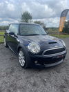 MINI Hatch 1.6L COOPER S Hatchback 3dr Petrol Manual Euro 4 (172 bhp) 3dr Manual 2025