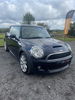 MINI Hatch 1.6L COOPER S Hatchback 3dr Petrol Manual Euro 4 (172 bhp) 3dr Manual 2009