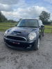 MINI Hatch 1.6L COOPER S Hatchback 3dr Petrol Manual Euro 4 (172 bhp) 3dr Manual 2009