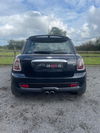 MINI Hatch 1.6L COOPER S Hatchback 3dr Petrol Manual Euro 4 (172 bhp) 3dr Manual 2025