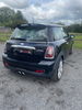 MINI Hatch 1.6L COOPER S Hatchback 3dr Petrol Manual Euro 4 (172 bhp) 3dr Manual 2009