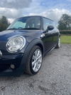 MINI Hatch 1.6L COOPER S Hatchback 3dr Petrol Manual Euro 4 (172 bhp) 3dr Manual 2025