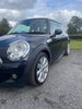 MINI Hatch 1.6L COOPER S Hatchback 3dr Petrol Manual Euro 4 (172 bhp) 3dr Manual 2009