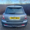MINI Hatch 1.6L COOPER S Hatchback 3dr Petrol Manual Euro 4 (172 bhp) 3dr Manual 2025