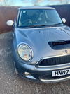 MINI Hatch 1.6L COOPER S Hatchback 3dr Petrol Manual Euro 4 (172 bhp) 3dr Manual 2025
