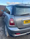 MINI Hatch 1.6L COOPER S Hatchback 3dr Petrol Manual Euro 4 (172 bhp) 3dr Manual 2025