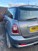 MINI Hatch 1.6L COOPER S Hatchback 3dr Petrol Manual Euro 4 (172 bhp) 3dr Manual 2007