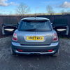 MINI Hatch 1.6L COOPER S Hatchback 3dr Petrol Manual Euro 4 (172 bhp) 3dr Manual 2025