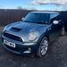 MINI Hatch 1.6L COOPER S Hatchback 3dr Petrol Manual Euro 4 (172 bhp) 3dr Manual 2007