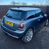 MINI Hatch 1.6L COOPER S Hatchback 3dr Petrol Manual Euro 4 (172 bhp) 3dr Manual 2025