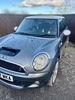 MINI Hatch 1.6L COOPER S Hatchback 3dr Petrol Manual Euro 4 (172 bhp) 3dr Manual 2007