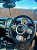 MINI Hatch 1.6L COOPER S Hatchback 3dr Petrol Manual Euro 4 (172 bhp) 3dr Manual 2007