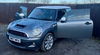 MINI Hatch 1.6L COOPER S Hatchback 3dr Petrol Manual Euro 4 (172 bhp) 3dr Manual 2025