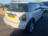 MINI Hatch 1.6L One Auto Hatchback 3dr Petrol Automatic Euro 4 (98 bhp) 3dr Automatic 2025