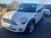 MINI Hatch 1.6L One Auto Hatchback 3dr Petrol Automatic Euro 4 (98 bhp) 3dr Automatic 2025
