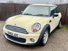 MINI Hatch 1.6L One Auto Hatchback 3dr Petrol Automatic Euro 5 (98 bhp) 3dr Automatic 2025
