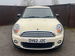 MINI Hatch 1.6L One Auto Hatchback 3dr Petrol Automatic Euro 5 (98 bhp) 3dr Automatic 2012