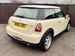 MINI Hatch 1.6L One Auto Hatchback 3dr Petrol Automatic Euro 5 (98 bhp) 3dr Automatic 2012