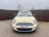MINI Hatch 1.6L One Auto Hatchback 3dr Petrol Automatic Euro 5 (98 bhp) 3dr Automatic 2025
