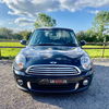 MINI Hatch 1.6L ONE Hatchback 3dr Petrol Manual Euro 5 (98 bhp) 3dr Manual 2025