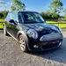 MINI Hatch 1.6L ONE Hatchback 3dr Petrol Manual Euro 5 (98 bhp) 3dr Manual 2011