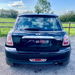 MINI Hatch 1.6L ONE Hatchback 3dr Petrol Manual Euro 5 (98 bhp) 3dr Manual 2011