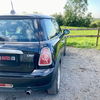 MINI Hatch 1.6L ONE Hatchback 3dr Petrol Manual Euro 5 (98 bhp) 3dr Manual 2025