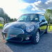 MINI Hatch 1.6L ONE Hatchback 3dr Petrol Manual Euro 5 (98 bhp) 3dr Manual 2011