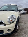 MINI Hatch 1.6L ONE Hatchback 3dr Petrol Manual Euro 5 (98 bhp) 3dr Manual 2025
