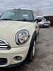 MINI Hatch 1.6L ONE Hatchback 3dr Petrol Manual Euro 5 (98 bhp) 3dr Manual 2012