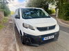 Peugeot Expert 1.6L Professional Standard Blue HDi  Diesel Manual Euro 6 (115 bhp) 0dr Manual 2025
