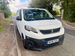 Peugeot Expert 1.6L Professional Standard Blue HDi  Diesel Manual Euro 6 (115 bhp) 0dr Manual 2018
