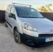 Peugeot Partner 1.6L 850 Professional L1 e-HDi Diesel Manual Euro 5 (89 bhp) 3dr Manual 2015