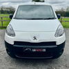 Peugeot Partner 1.6L HDI PROFESSIONAL L1 850 Diesel Manual Euro 5 (89 bhp) 0dr Manual 2025